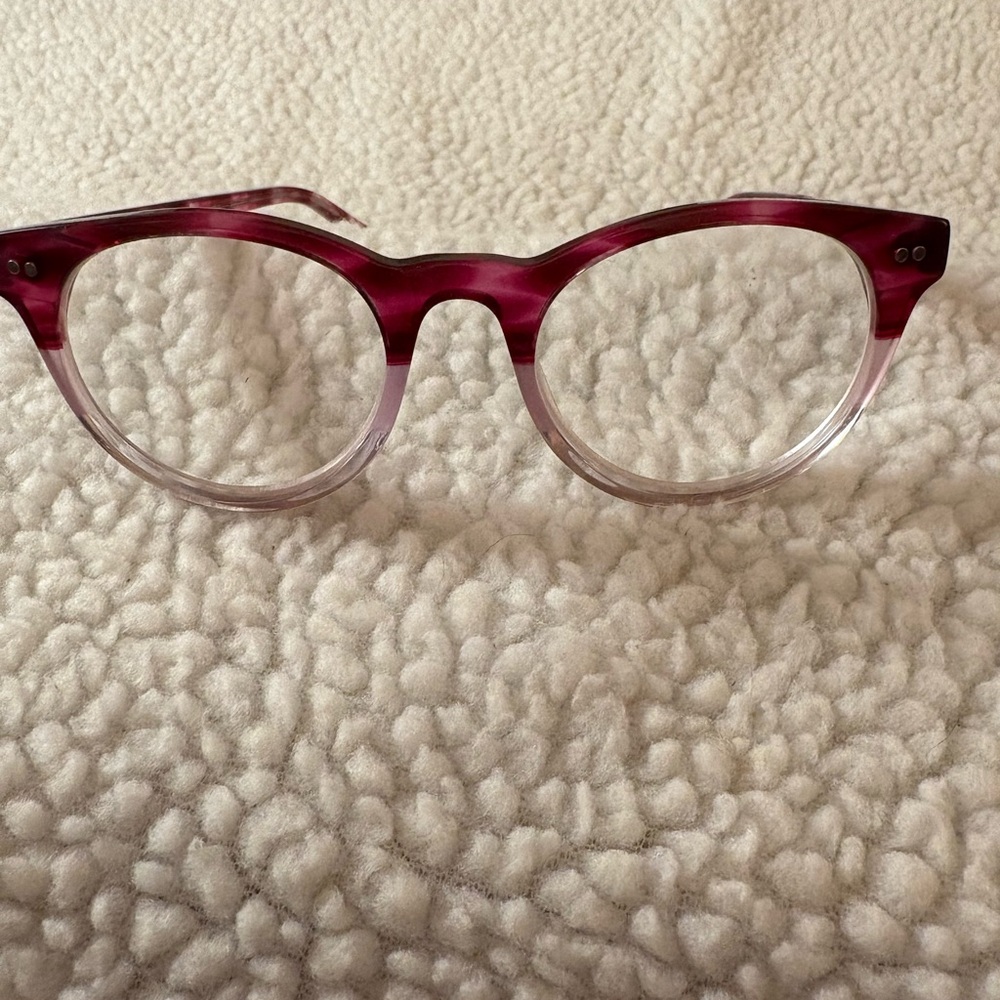 Corinne McCormack 2.50 Reading Glasses